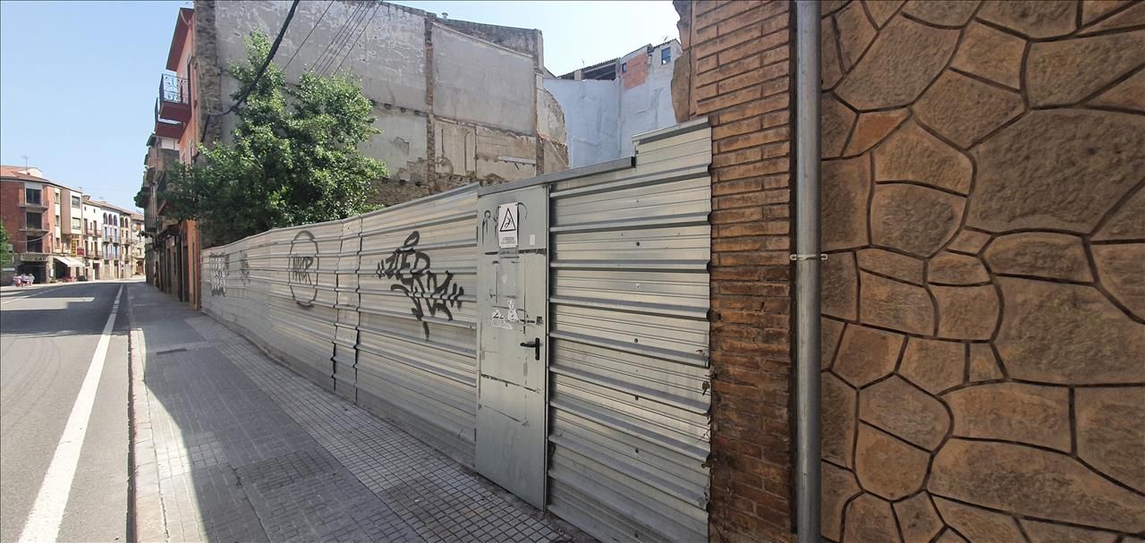 Casa adosada en venda a SEU D URGELL, Ponts