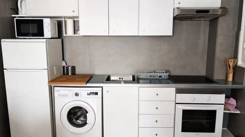 Foto 3 von Wohnung zur Miete in Carrer de la Creu, 91, Centre, Badalona