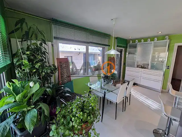 Terraza de Ático en venta en Andorra la Vella con Calefacción