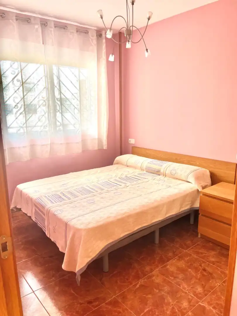 Casa pareada con terraza en venta en El Mojón, imagen 52