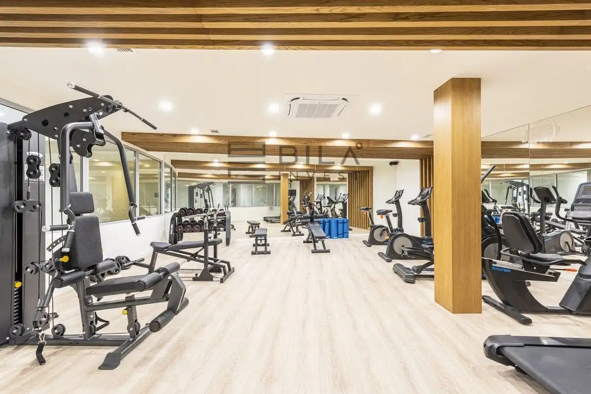 Penthouse with pool for sale in Urb. One Residences, imagen 35