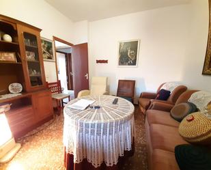 Sala d'estar de Casa o xalet en venda en Lorca