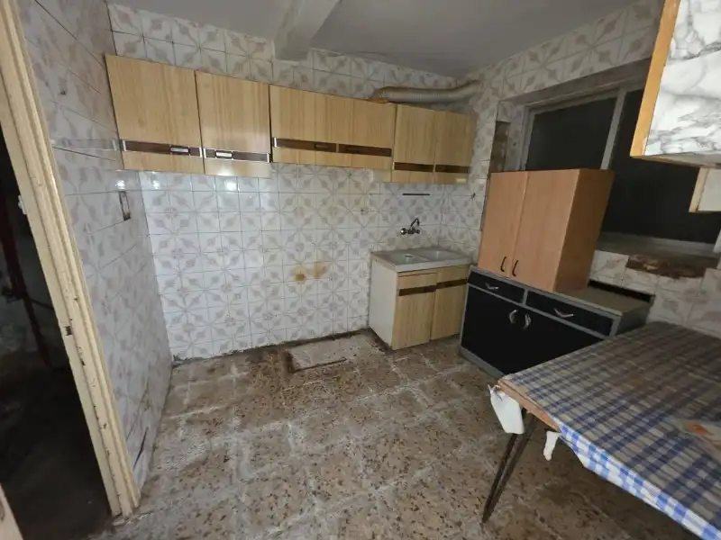 Kitchen of Houses for sale in Piornal  with Private garden
