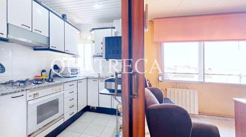 Foto 5 de Pis en venda a Carrer de Provençals, Sant Martí de Provençals, Barcelona