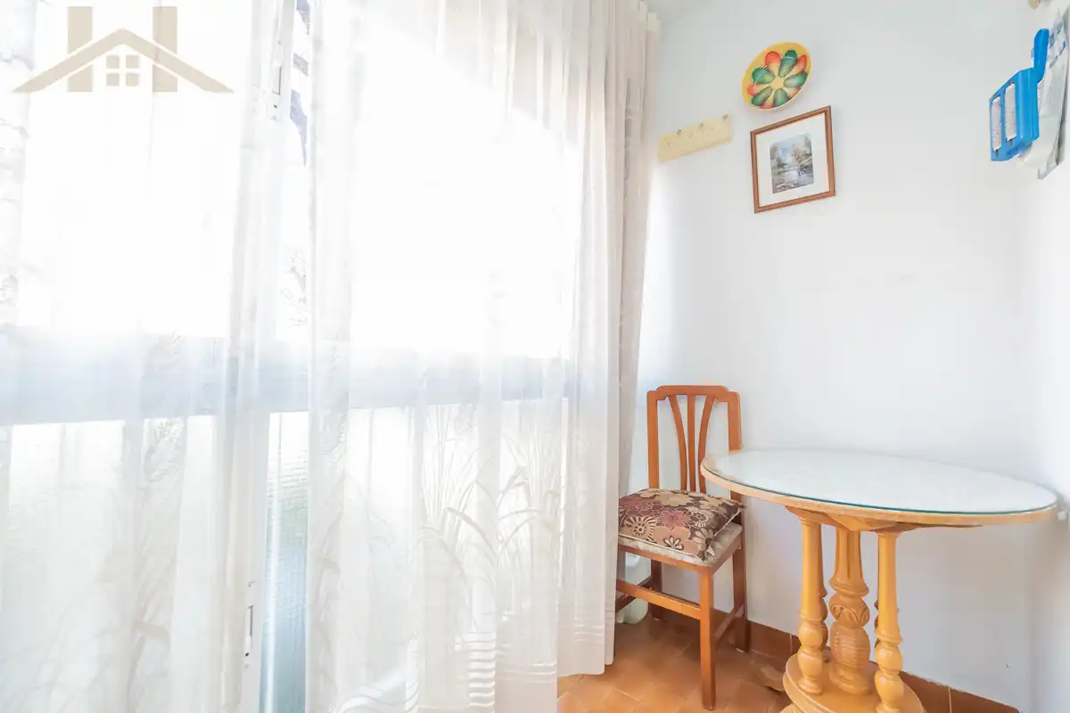 Habitación de Piso en venta en Leganés con Calefacción y Terraza