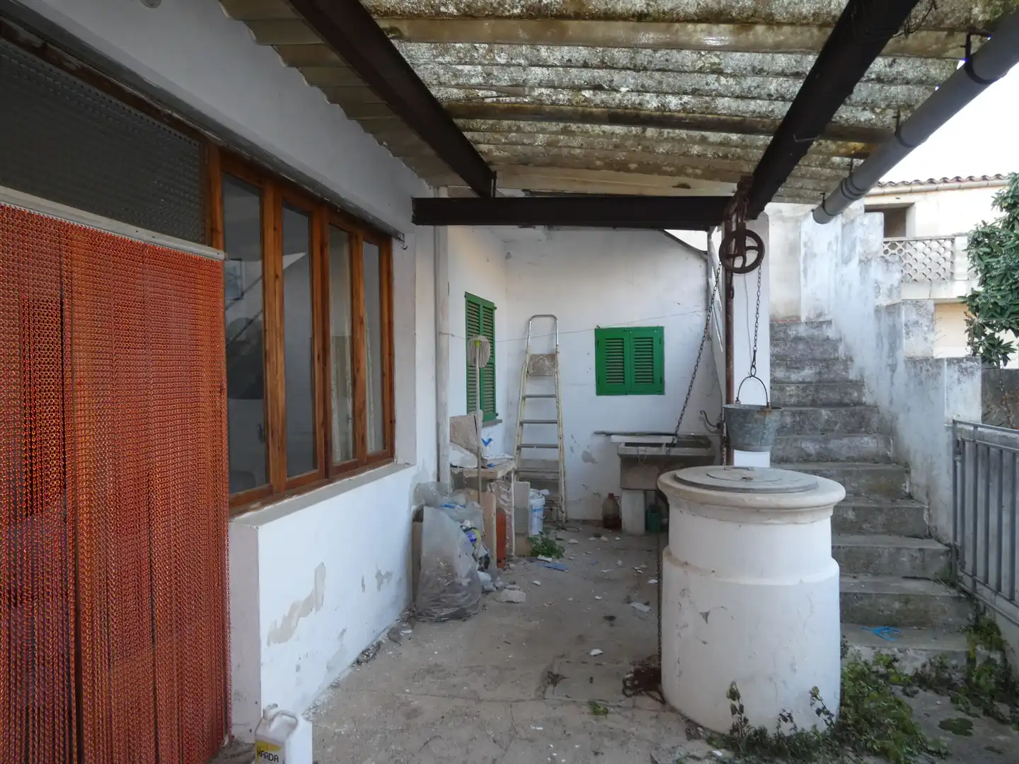 House with garden for sale in Petra, imagen 14
