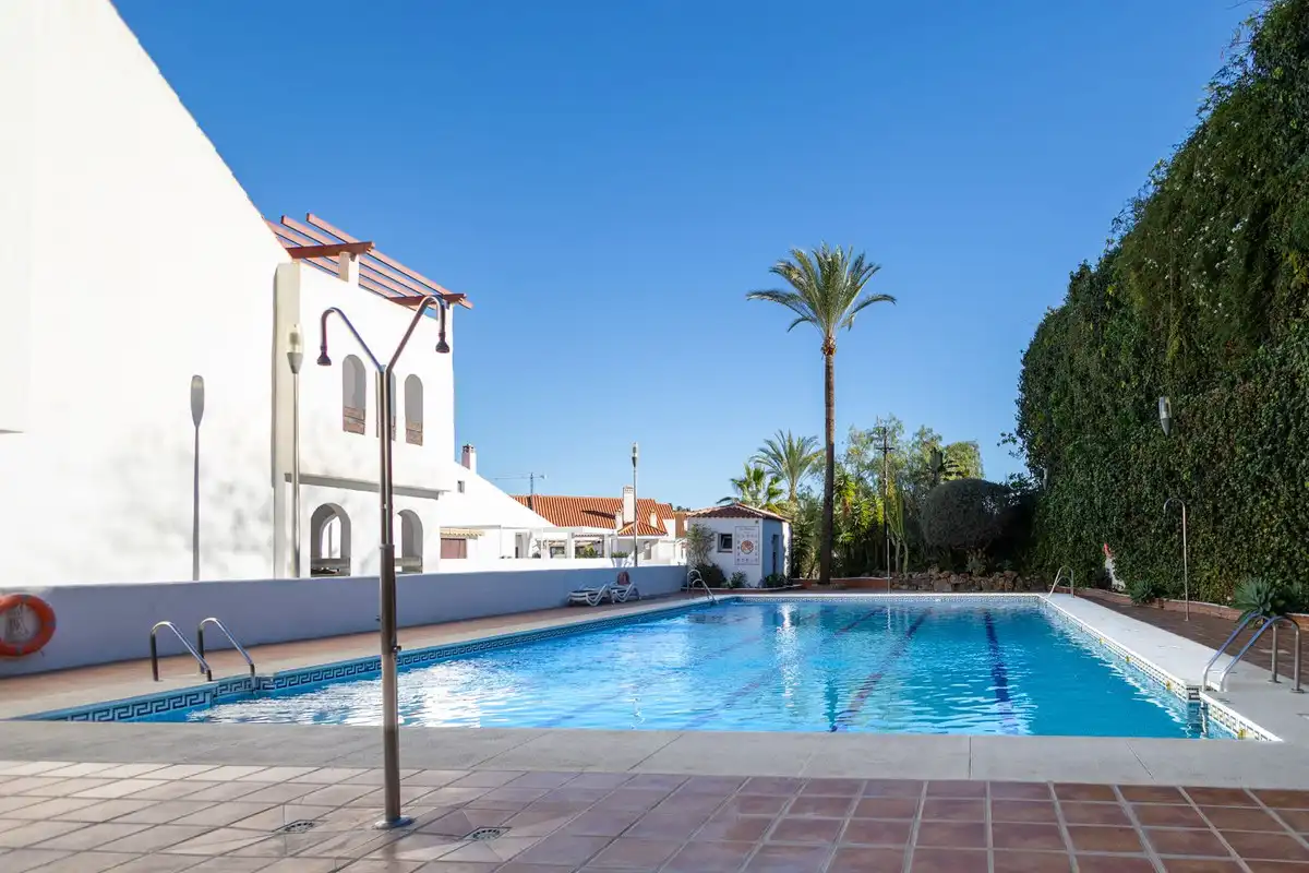 Flat for sale in Nueva Andalucía, imagen 13