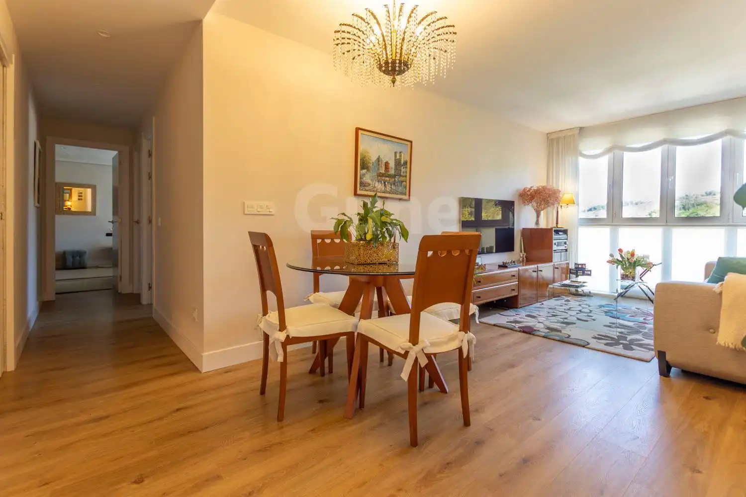 Flat with lift for sale in ORIAKO PASEALEKUA, imagen 4