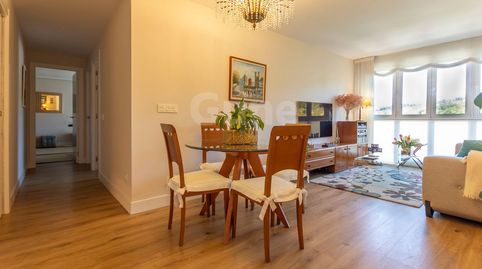 Foto 4 de Piso en venta en Oriako Pasealekua, Beasain, Gipuzkoa