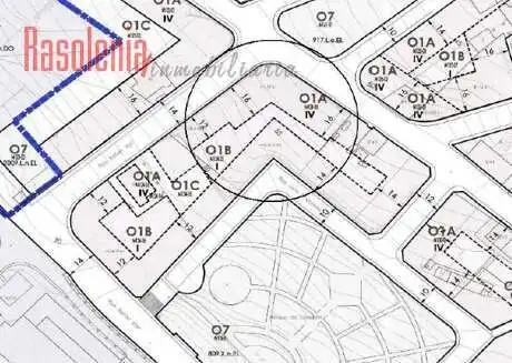 Residential for sale in Burela