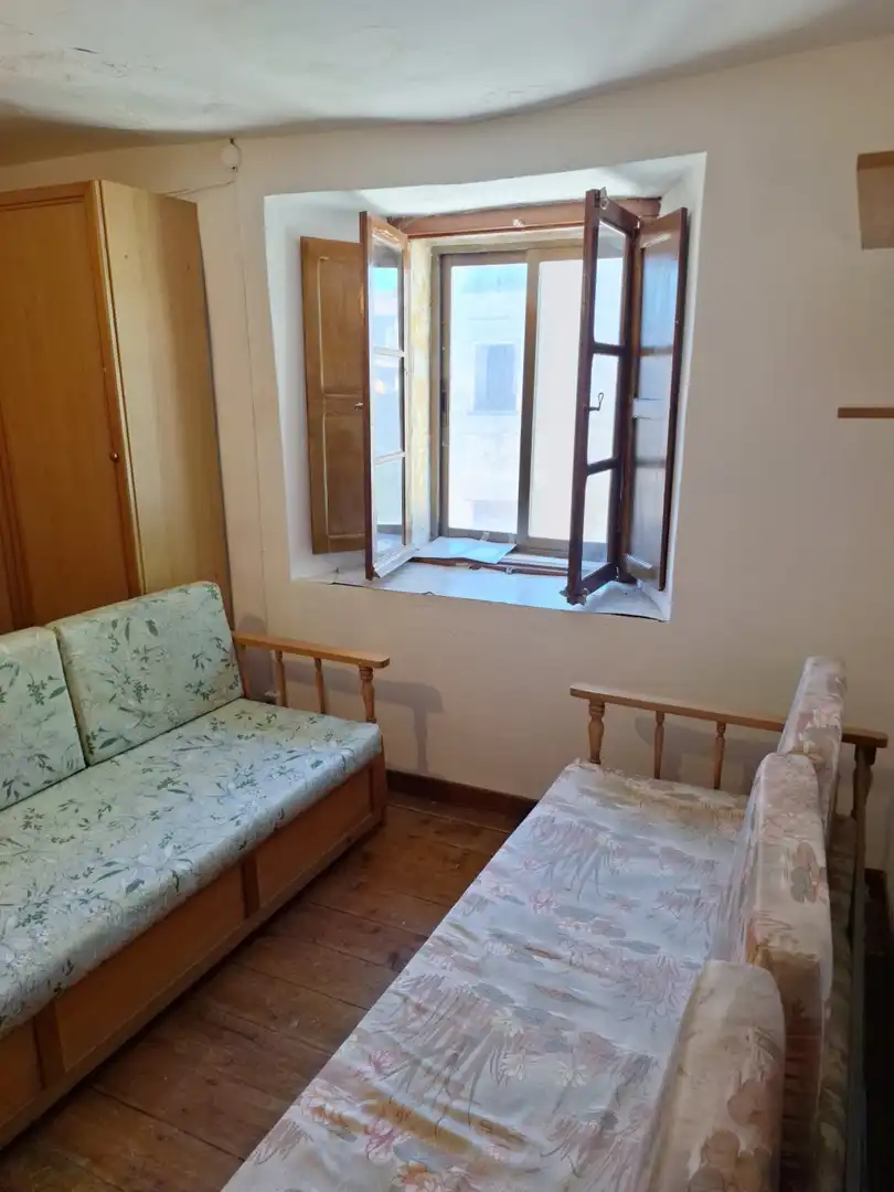 Dormitori de Casa o xalet en venda en Pomar de Valdivia amb Traster i Moblat