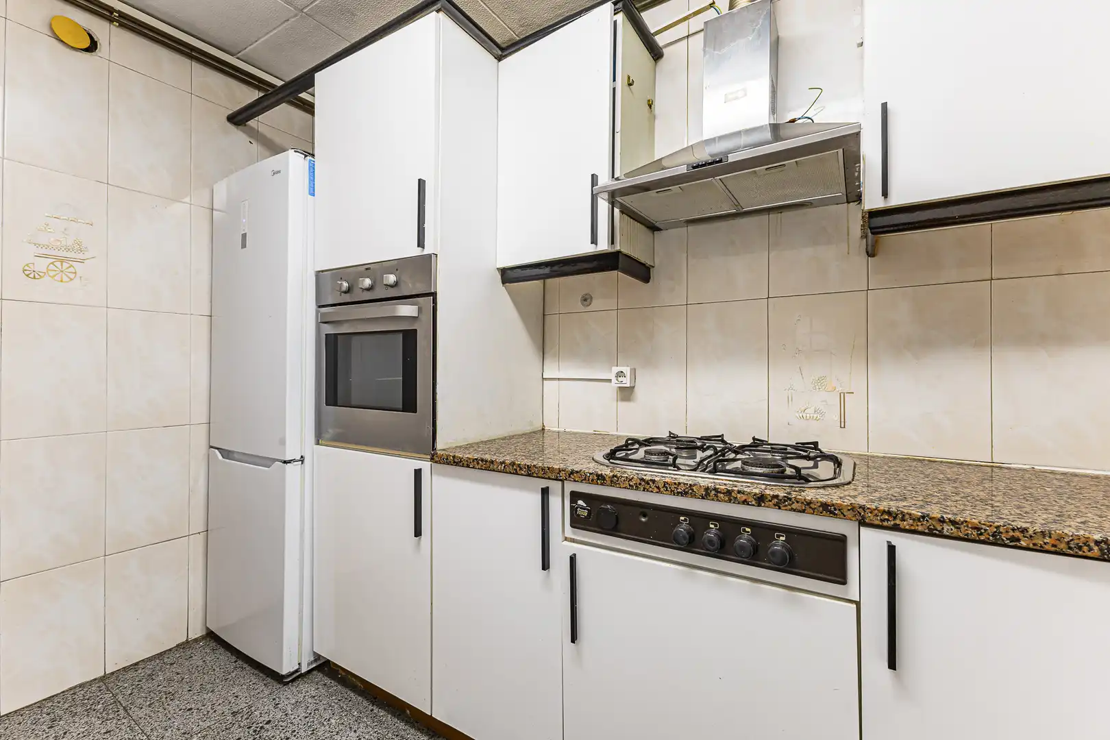 Wohnung mit Aufzug zum Verkauf in Horta - Guinardó, imagen 18