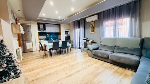Foto 5 de Dúplex en venta en Carrer Sant Jordi, Santa Margarida de Montbui, Barcelona