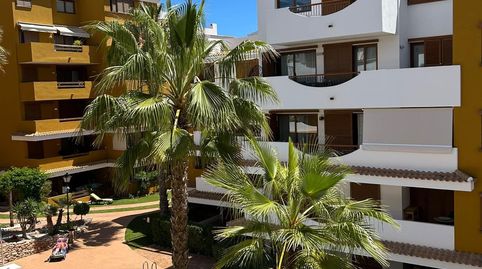 Photo 2 of Apartments for rent in Punta Prima, Torrevieja
