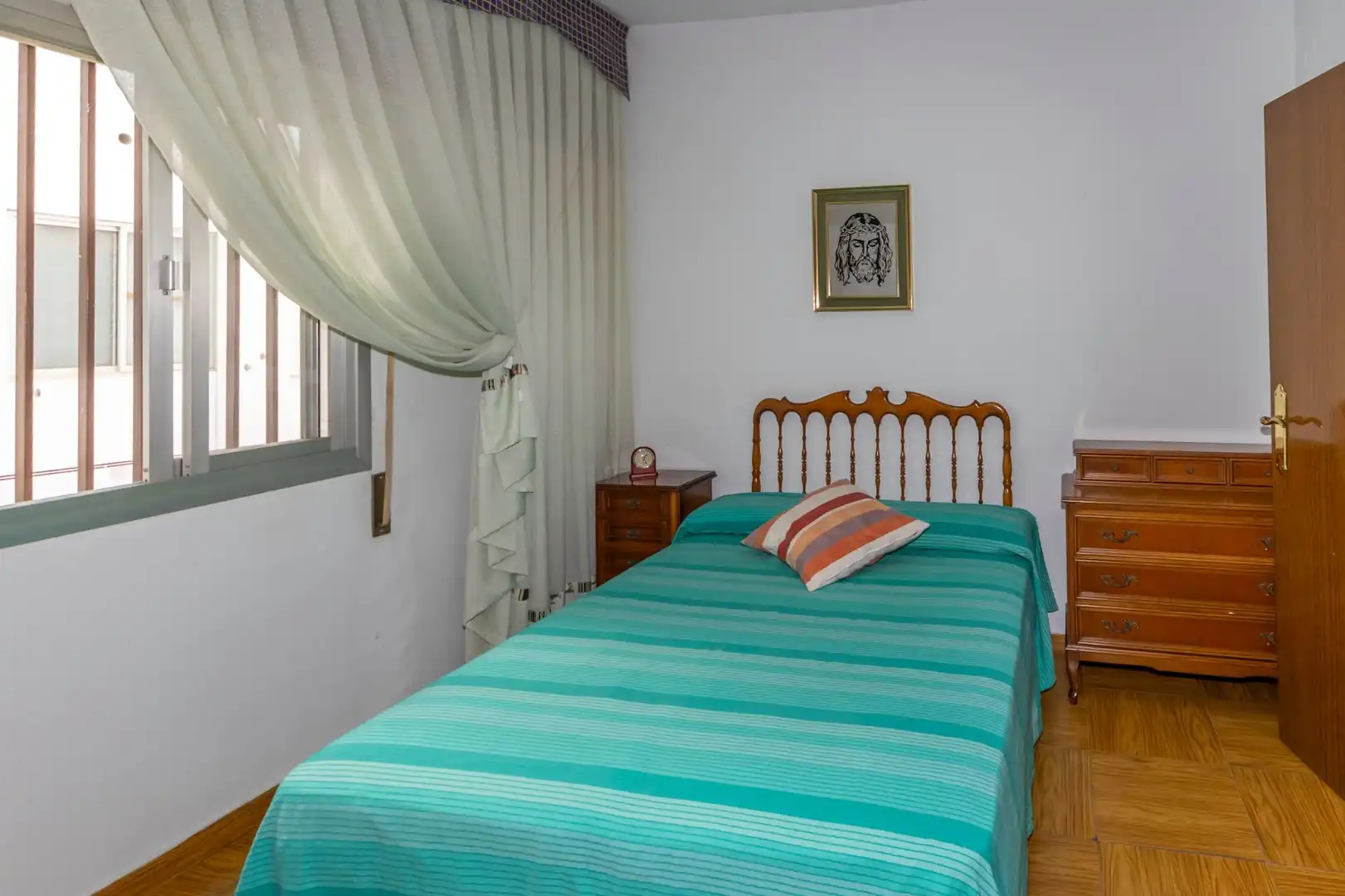 Flat for sale in LORENZO VÁZQUEZ, 2, Guadix