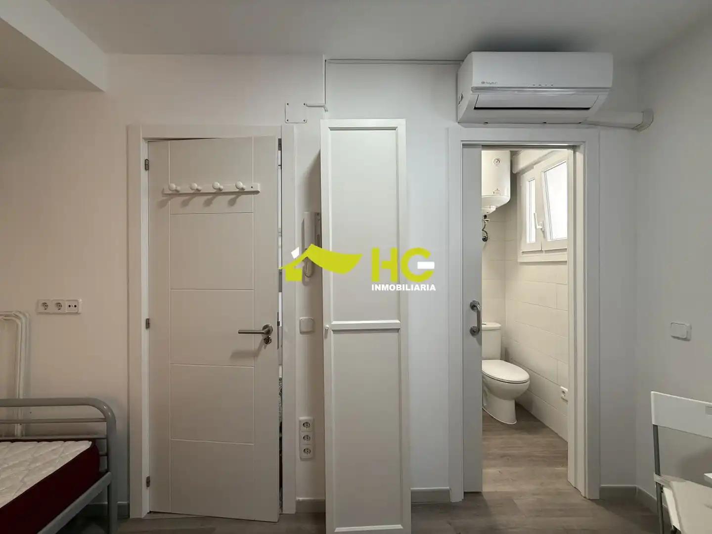 Wohnung zur Miete in Centro