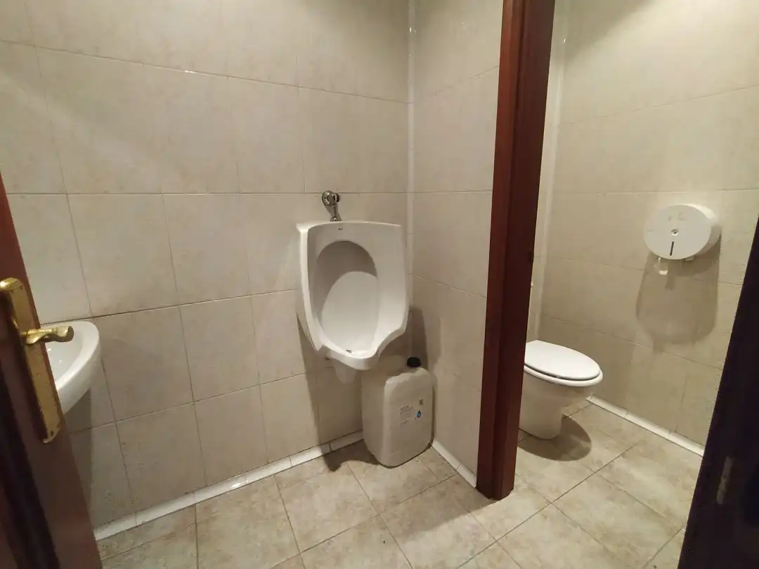 Local comercial en venda a Eusko Gudarien Kalea, imagen 15
