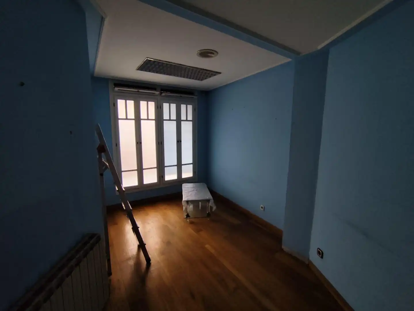 Gewerbefläche zum Verkauf in Calle C. Libertad 20, imagen 24