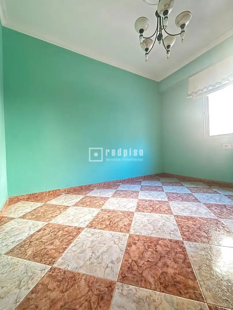 Flat with garden for sale in Barriada Ciudad del Aljarafe, imagen 12