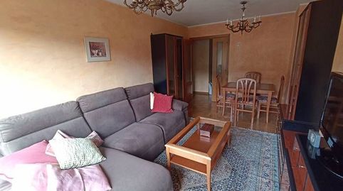 Foto 5 von Wohnung zur Miete in Calle Purita de la Riva, 17, San Lázaro - Otero - Villafría, Oviedo