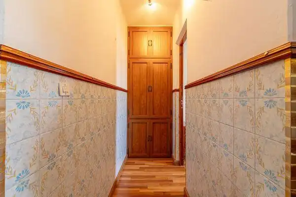 Dúplex en venda a Lomontero, El Álamo - Arbejales