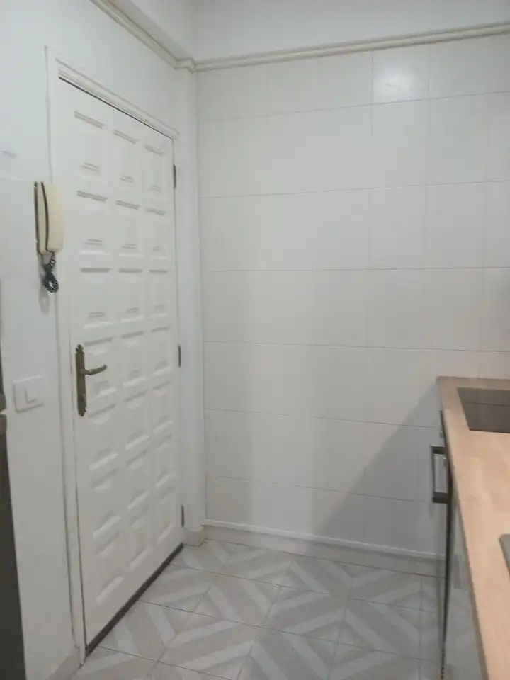 Baño de Estudio de alquiler en Arona