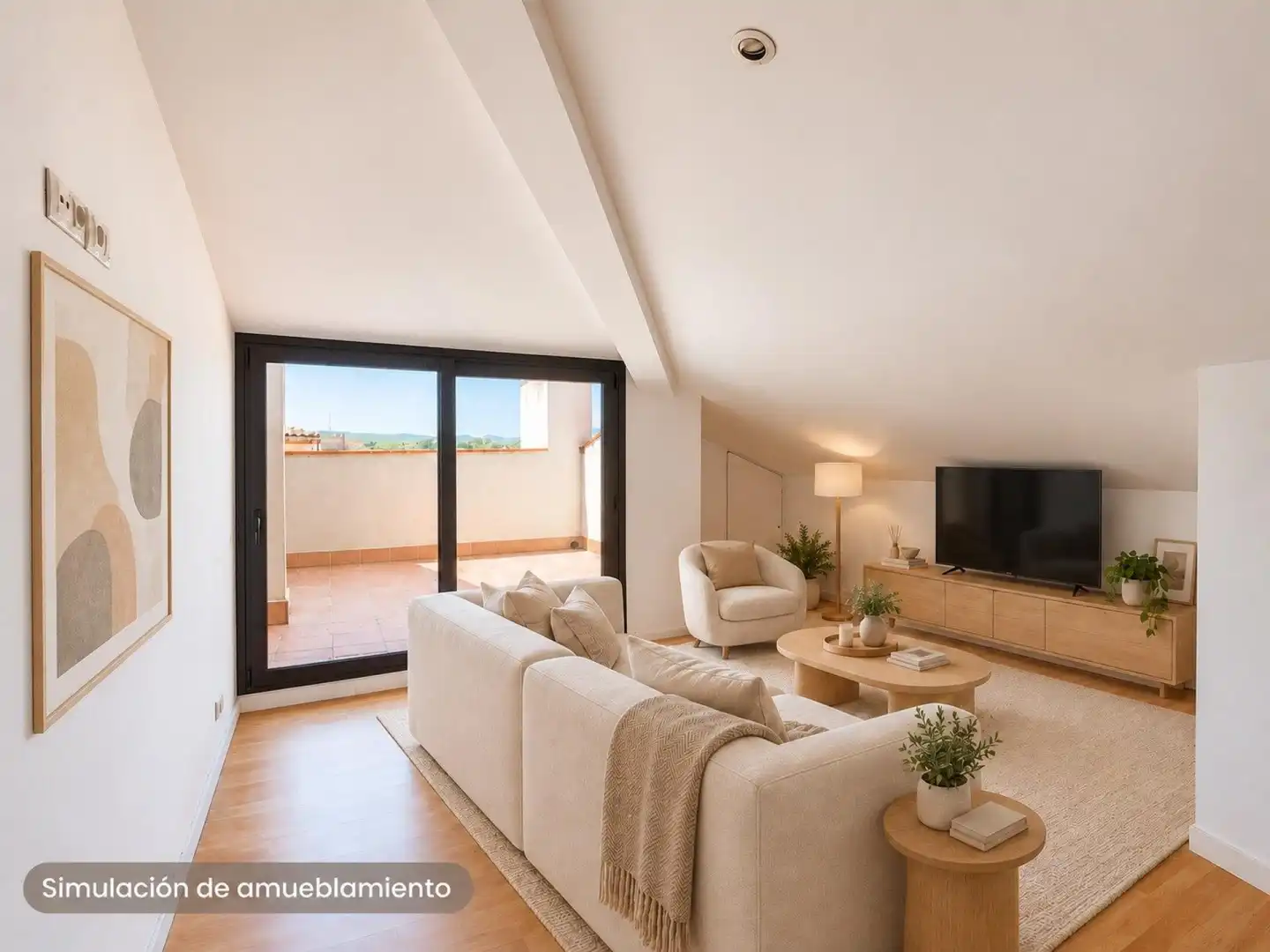 Duplex con ascensore in vendita a Barri Antic, imagen 14