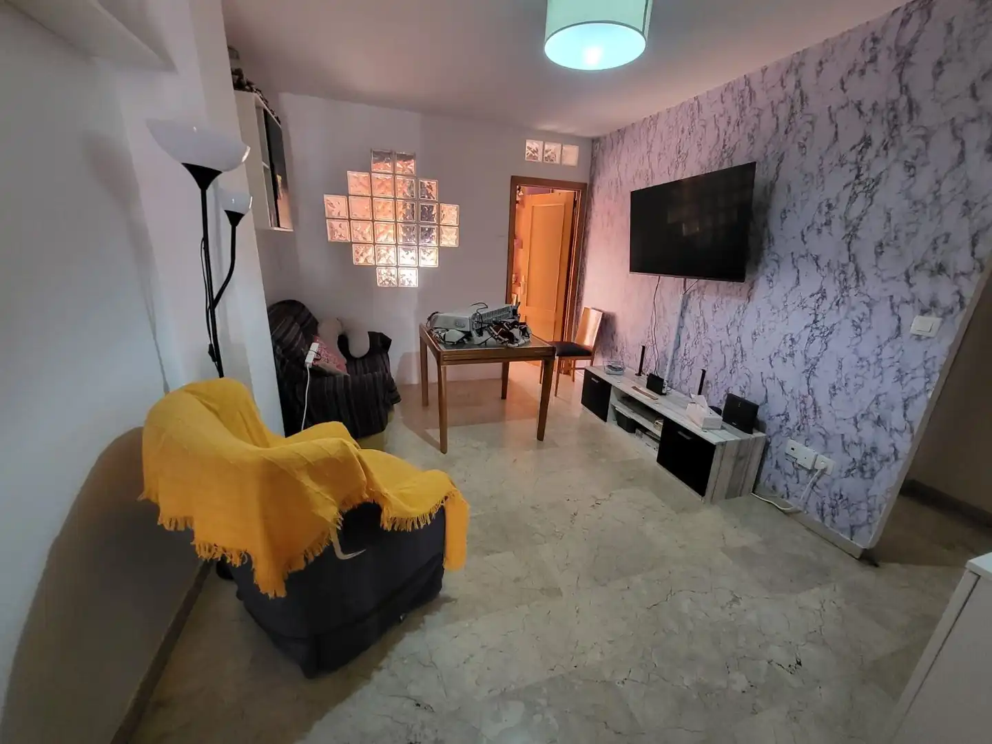 Piso en venta en Pulianas, imagen 4