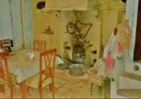 Comedor de Casa o chalet en venta en Alpuente