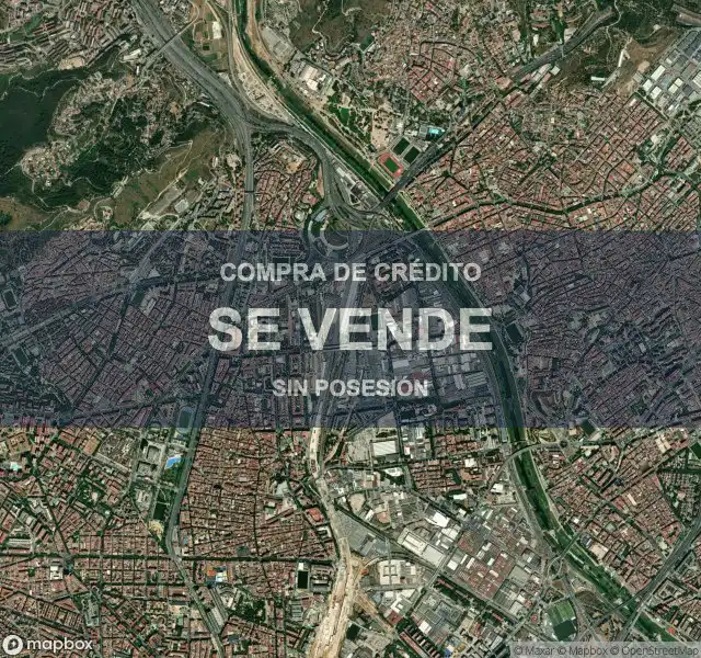 Piso en venta en Santa Coloma de Gramenet