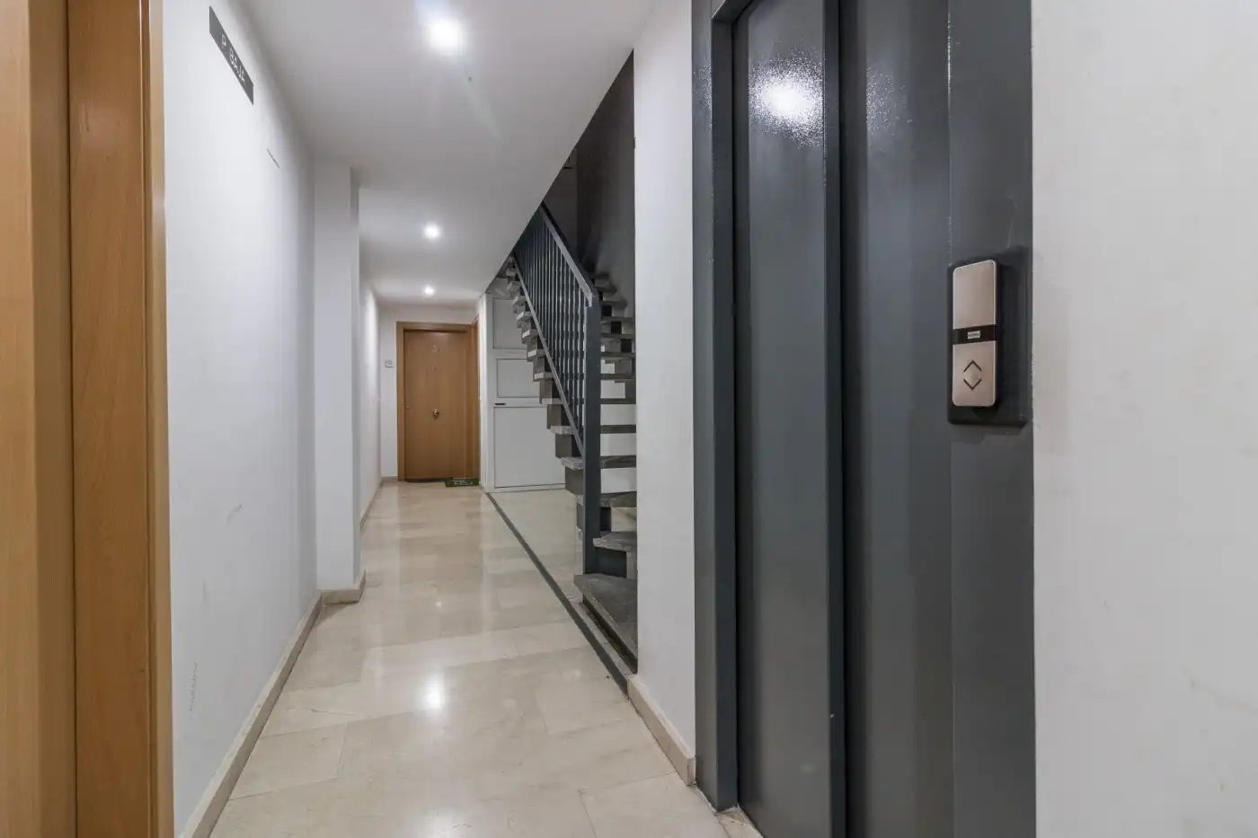 Wohnung mit Aufzug zum Verkauf in Calle hospital, imagen 26