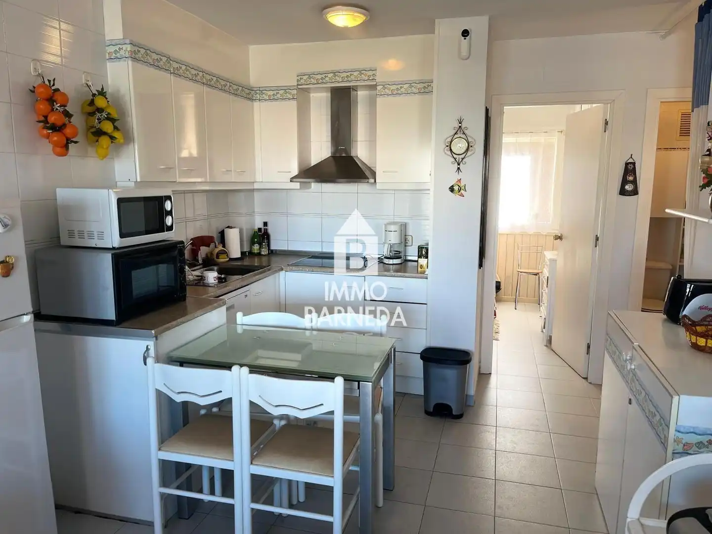 Wohnung mit Terrasse zum Verkauf in CARLES FAGES CLIMENT 7, imagen 15