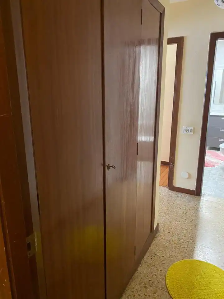 Flat for rent in Rúa de Betanzos, Campus Norte - San Caetano