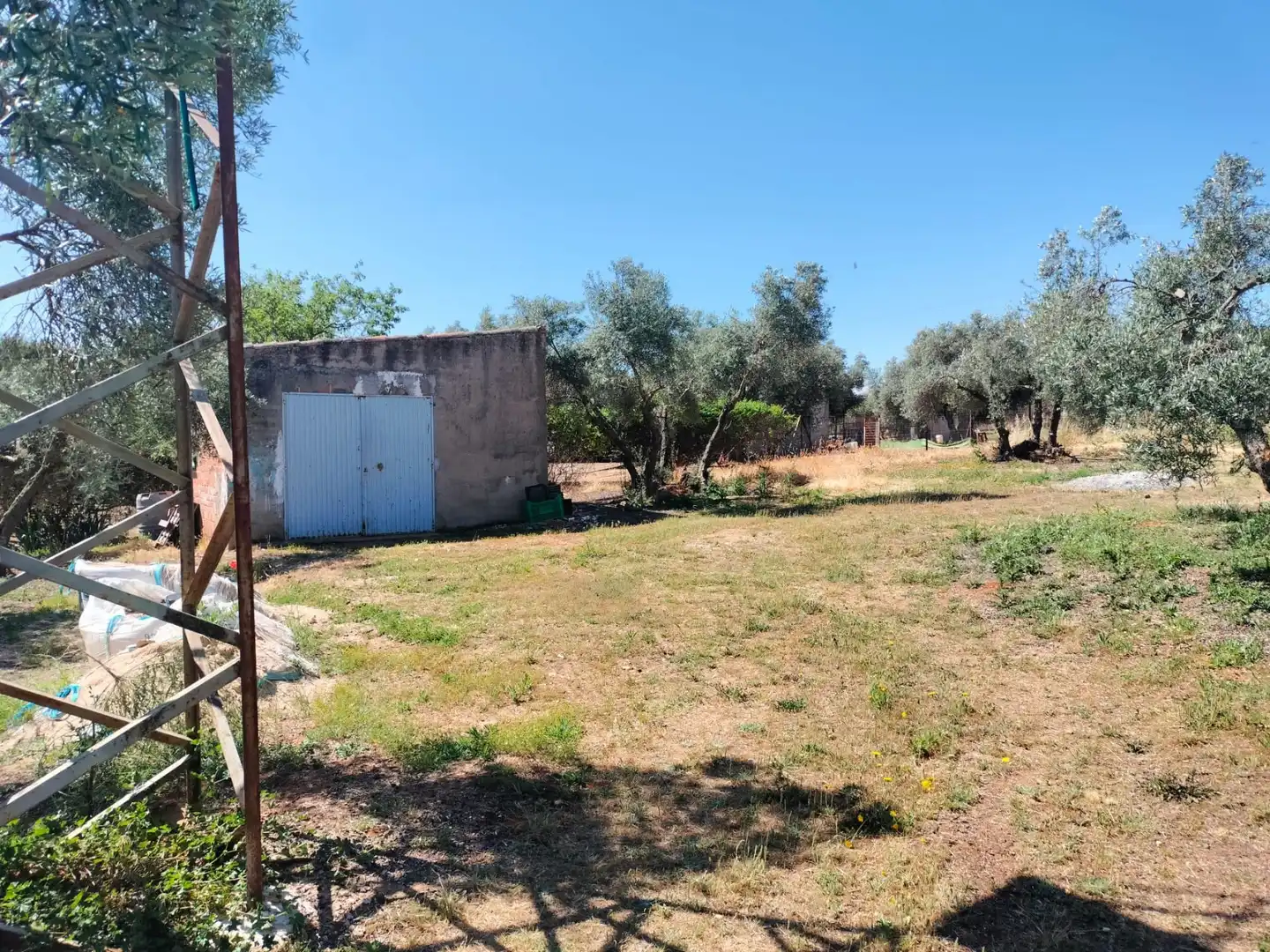 Casa o chalet en venta en Almodóvar del Campo con Aire acondicionado, Calefacción y Terraza
