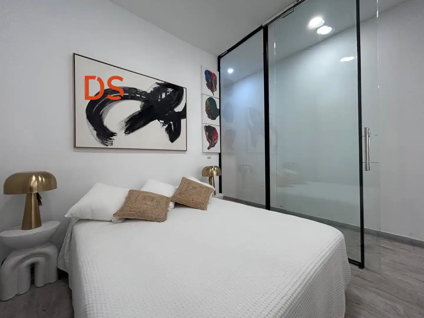 Habitación de Planta baja en venta en Tetuán