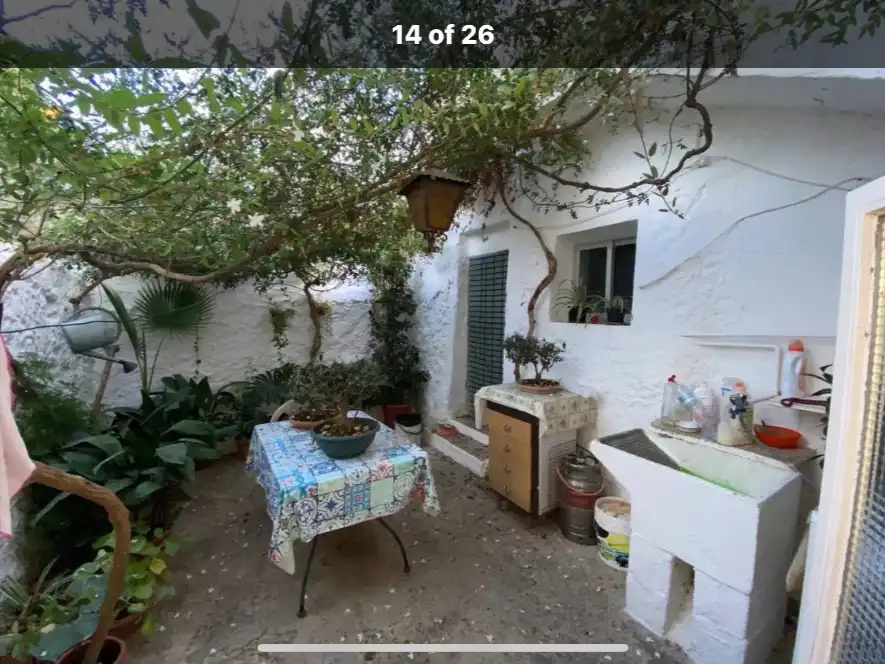 Haus mit Garten zum Verkauf in Calle Alcalde Juan Canton Cortes 3, imagen 12
