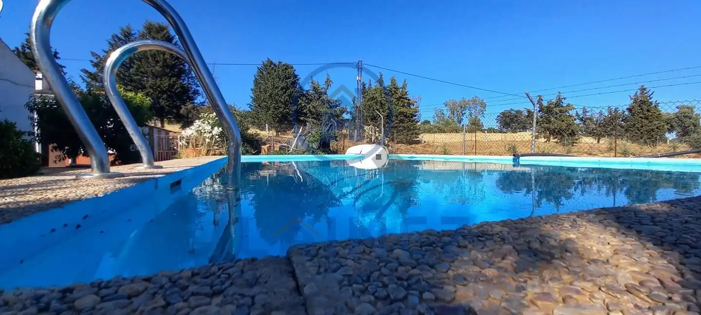Terreny residencial en venda a Belmez, imagen 7