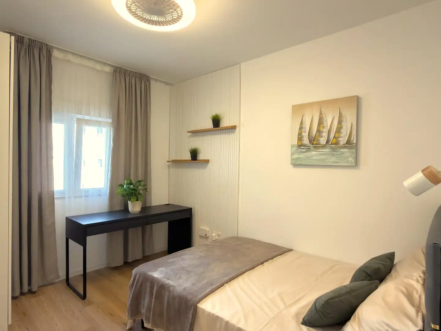 Apartament en venda a Avenida Habaneras - Curva de Palangre