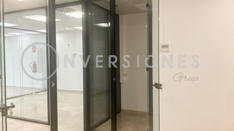 Foto 4 de Oficina de alquiler en Calle D'entença, La Nova Esquerra de l'Eixample, Barcelona Capital