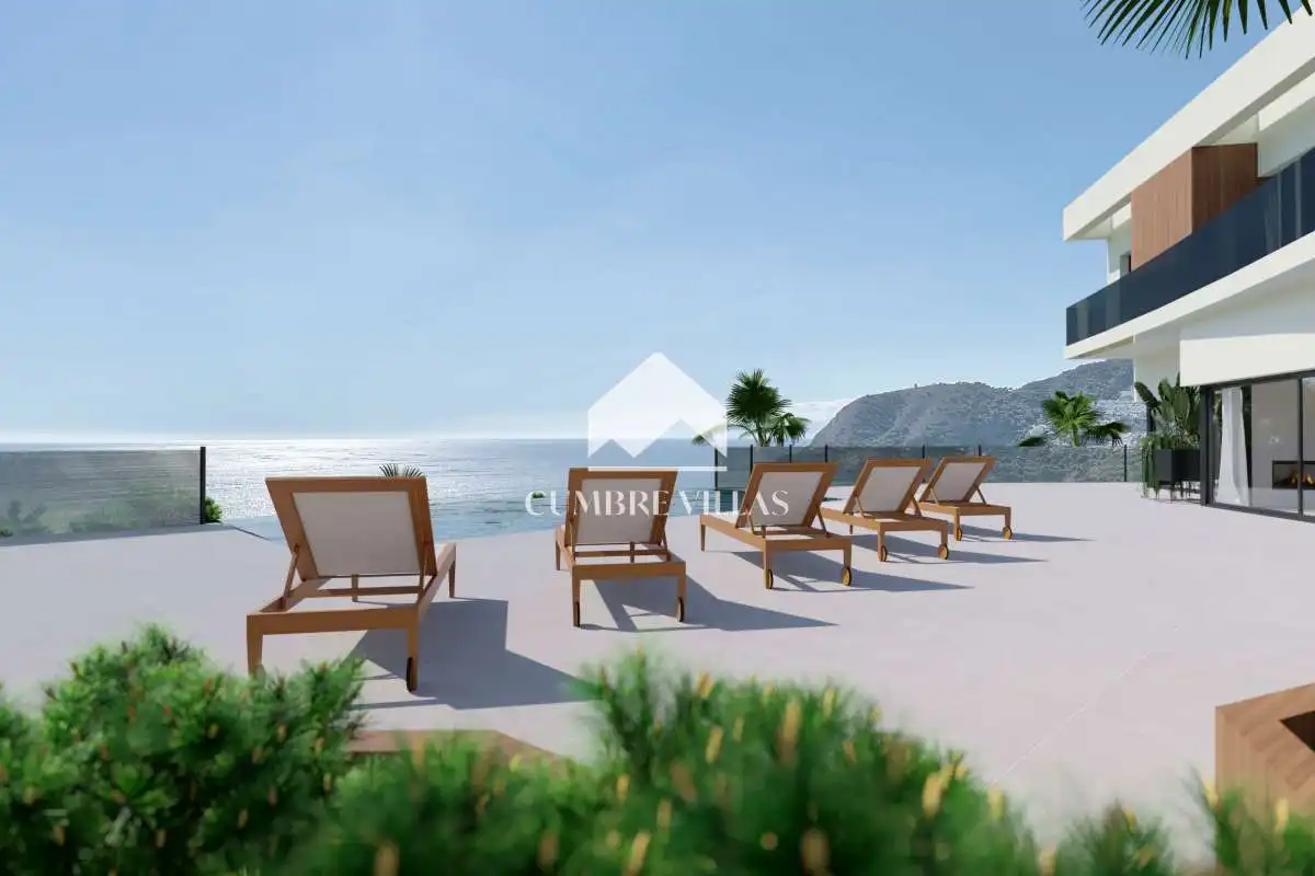 Casa o chalet en venta en La Herradura centro