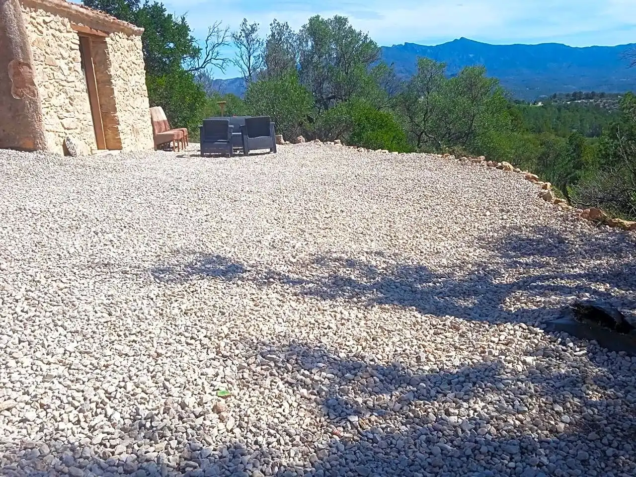 Terrain rustique à vendre à La Baixada, imagen 2
