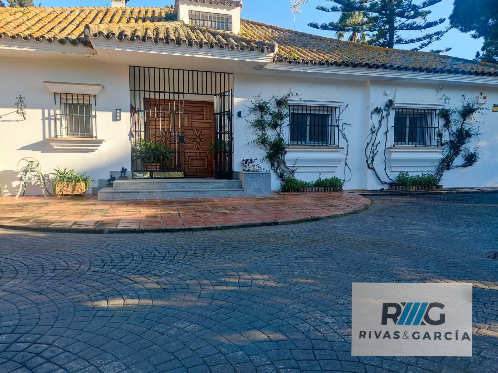 House or chalet for sale in Parque Atlántico - Ronda este