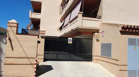 Photo 2 of Garage to rent in Virgen de Montserrat, Centro ciudad, Fuengirola