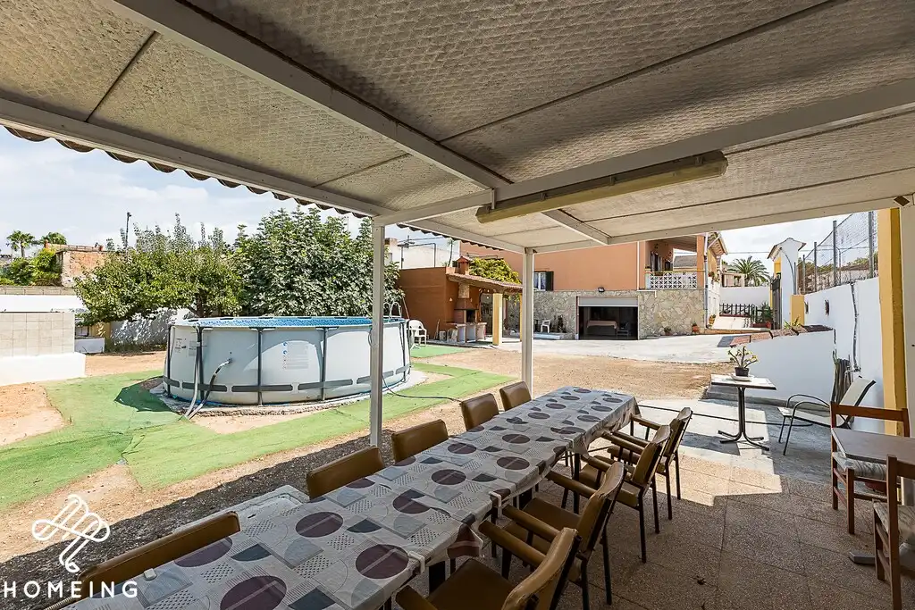 Detached house with pool for sale in Platja de Palma, imagen 11