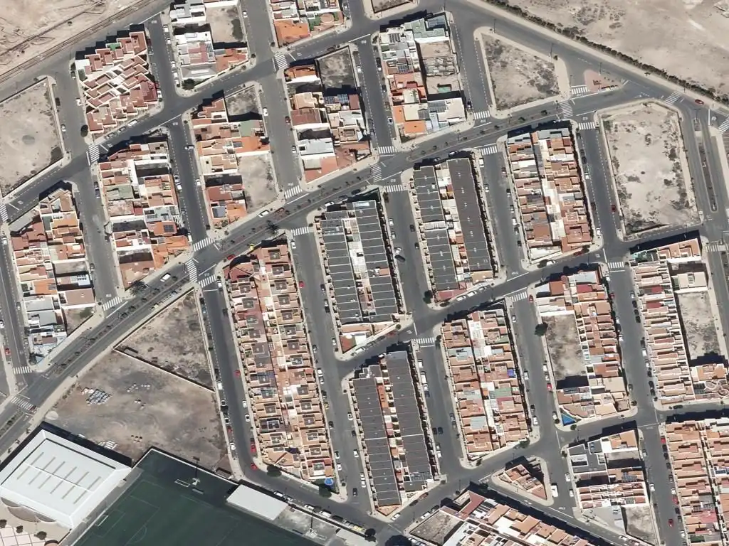 Casa in vendita a Fula, imagen 2