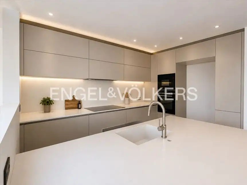 Attique avec ascenseur à vendre à Centre - Sant Oleguer, imagen 5
