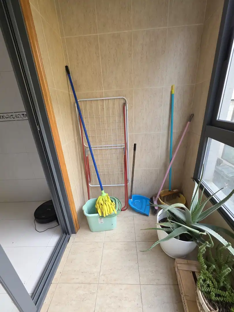 Wohnung zum Verkauf in Ponteareas mit Heizung