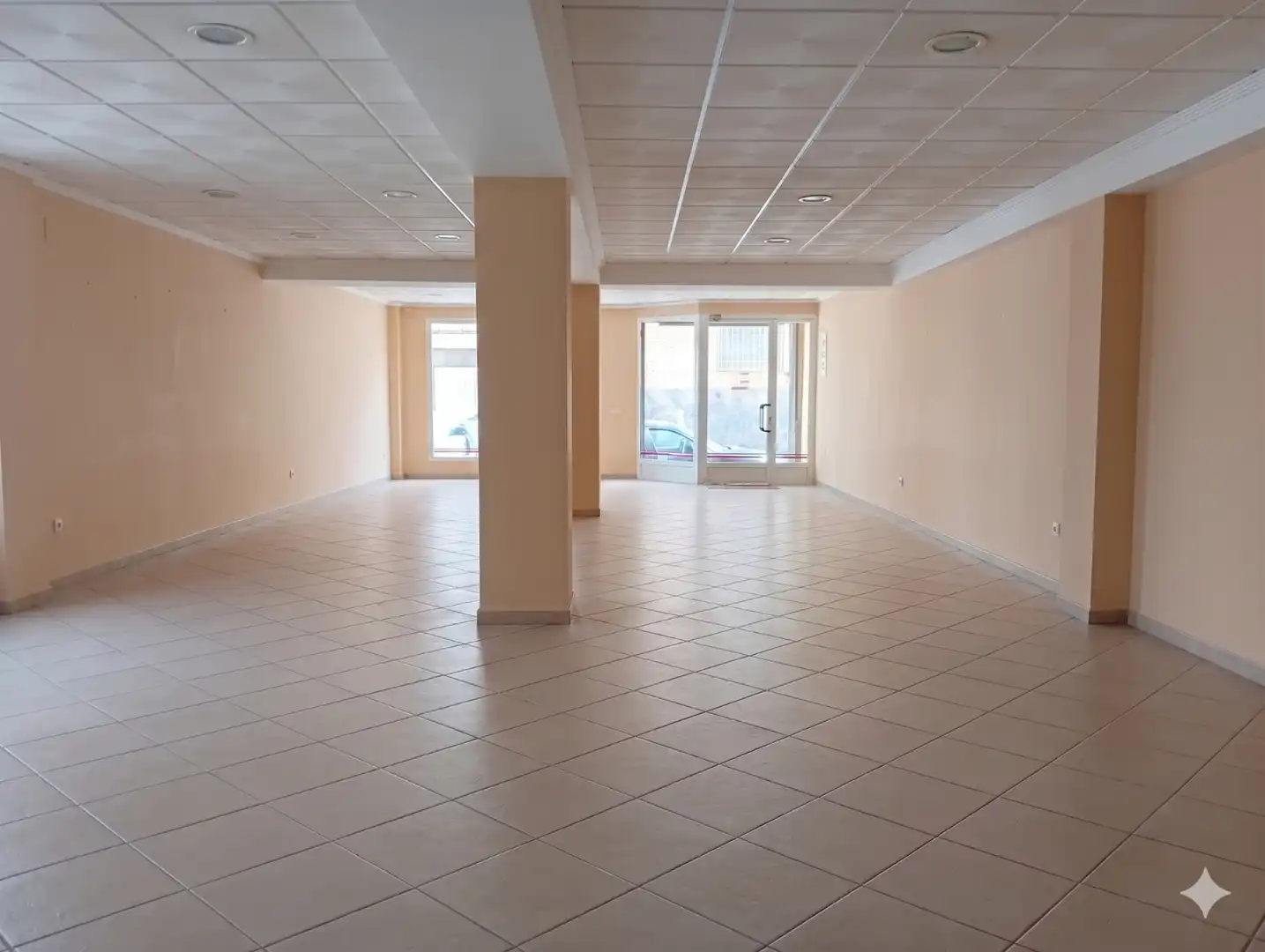 Gewerbefläche zum Verkauf in Carrer Sant Ferran 27, imagen 15