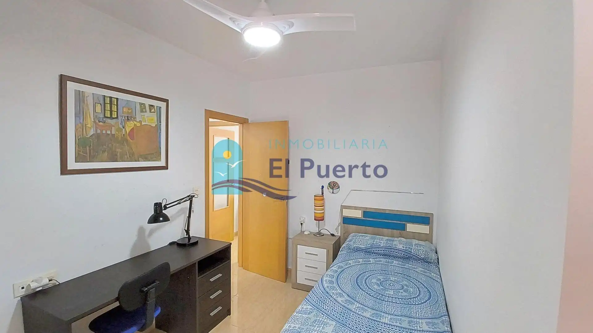 Flat for sale in Mazarrón, Murcia