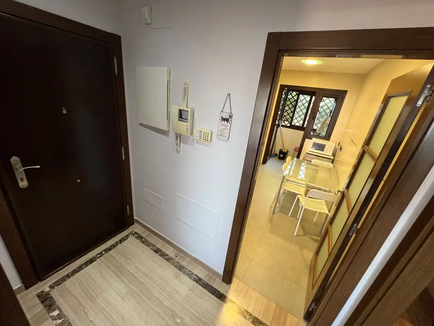 Apartamento con ascensor en alquiler en Torreblanca del Sol, imagen 6